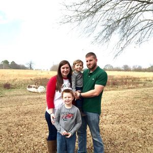 Meet your Posher, Chase